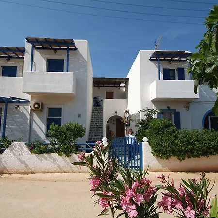 Apostolis Apartment