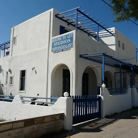 Apostolis