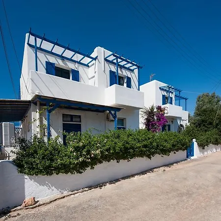 Apostolis Aliki (Paros)