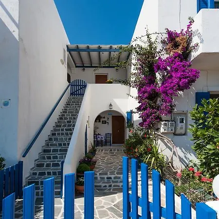 Apostolis Apartment