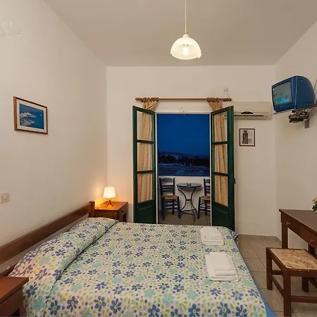 Apostolis Apartment *