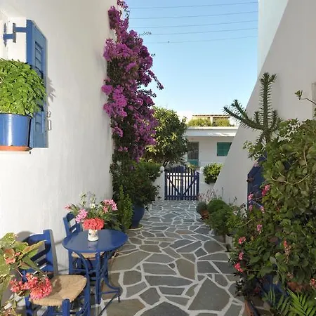 Apostolis Aliki (Paros)