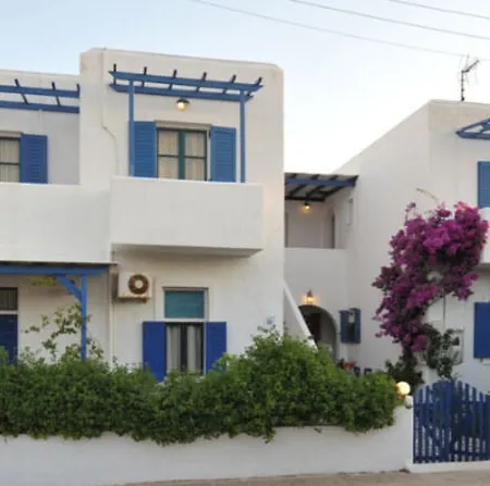 Apostolis Apartment