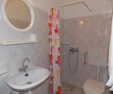 Apostolis Apartment Aliki (Paros)
