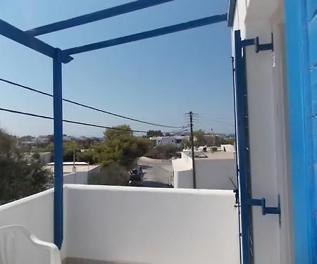 Apostolis Aliki (Paros)