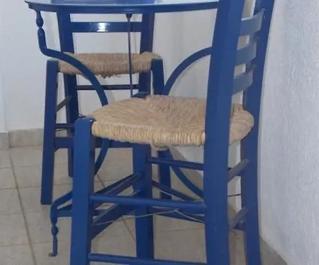 Apostolis Apartment