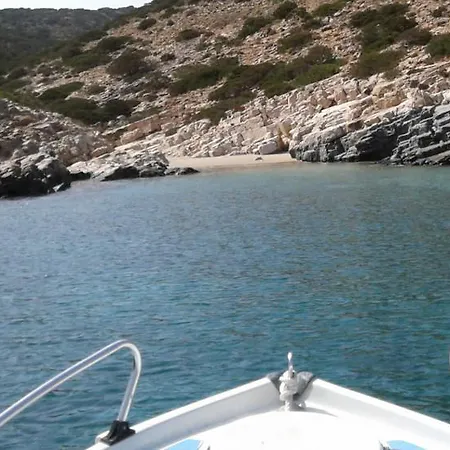 Apostolis Apartment