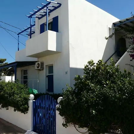Apostolis Apartment