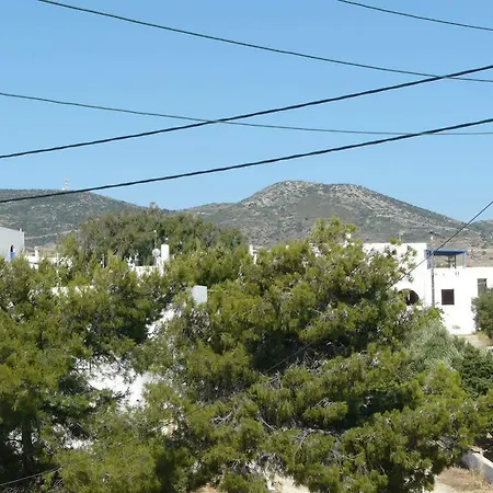 Apostolis Aliki (Paros)